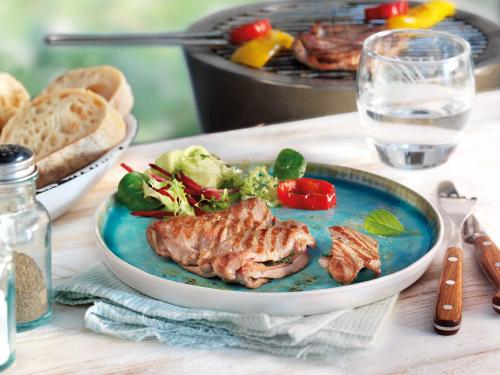 Saltimbocca